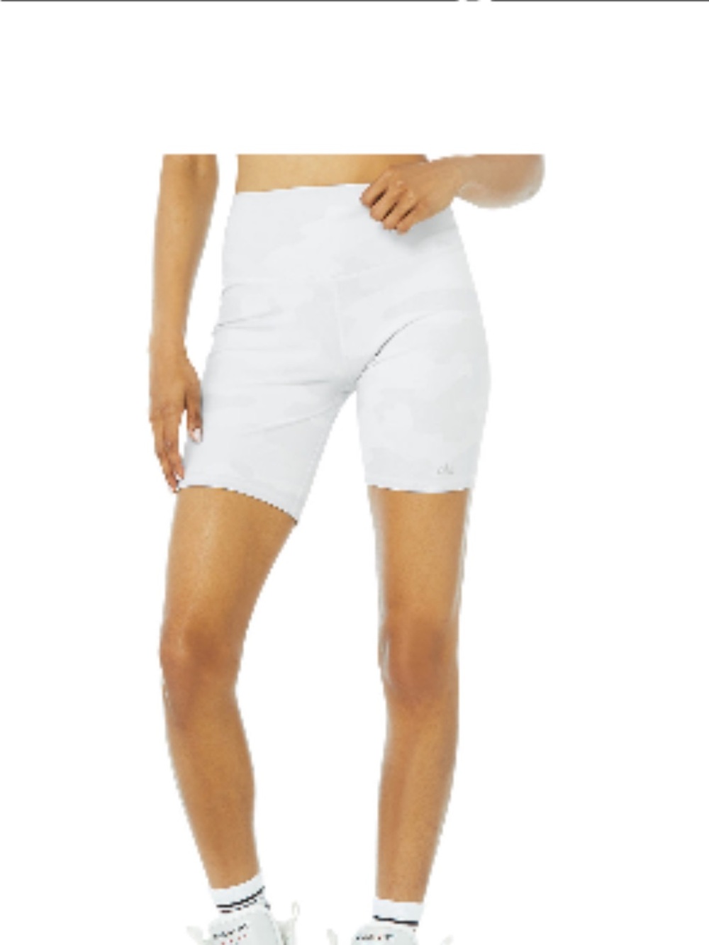 ALO Yoga Biker Shorts